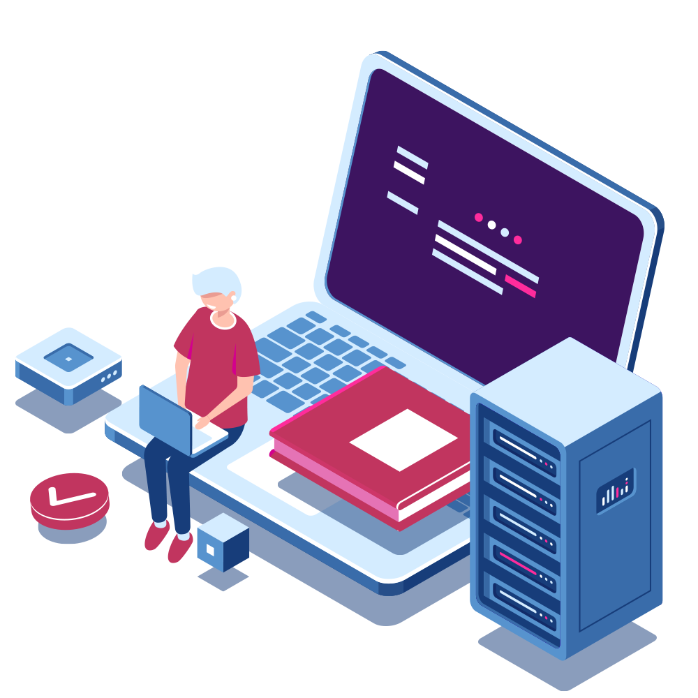 Welcome To PixelPure